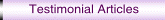 Testimonial Articles