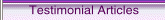 Testimonial Articles